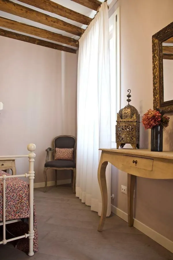 Ca Manuela 1 Apartment Venice 0*,