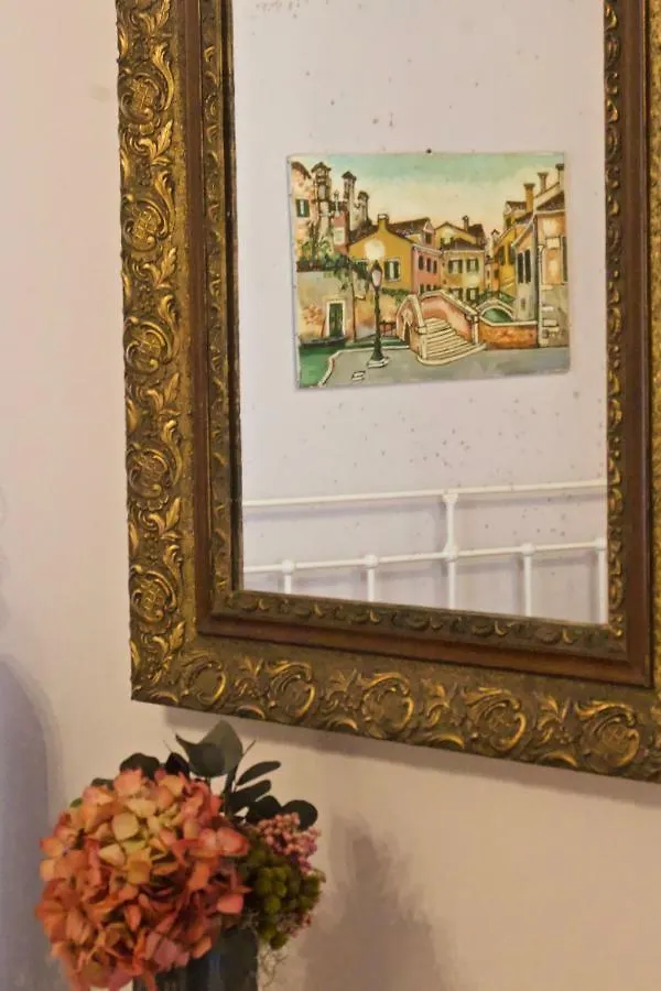 Ca Manuela 1 Apartment Venice Italy