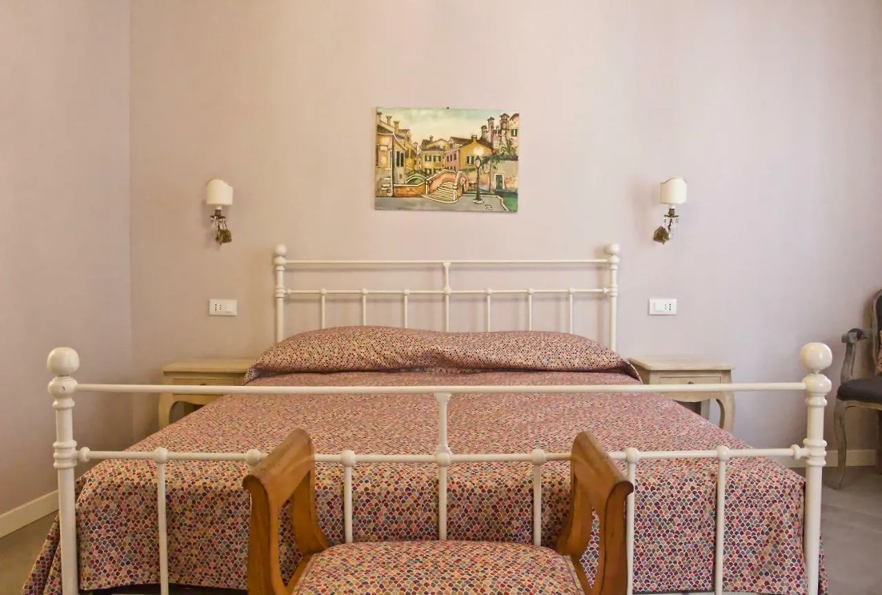 Ca Manuela 1 Apartment Venice