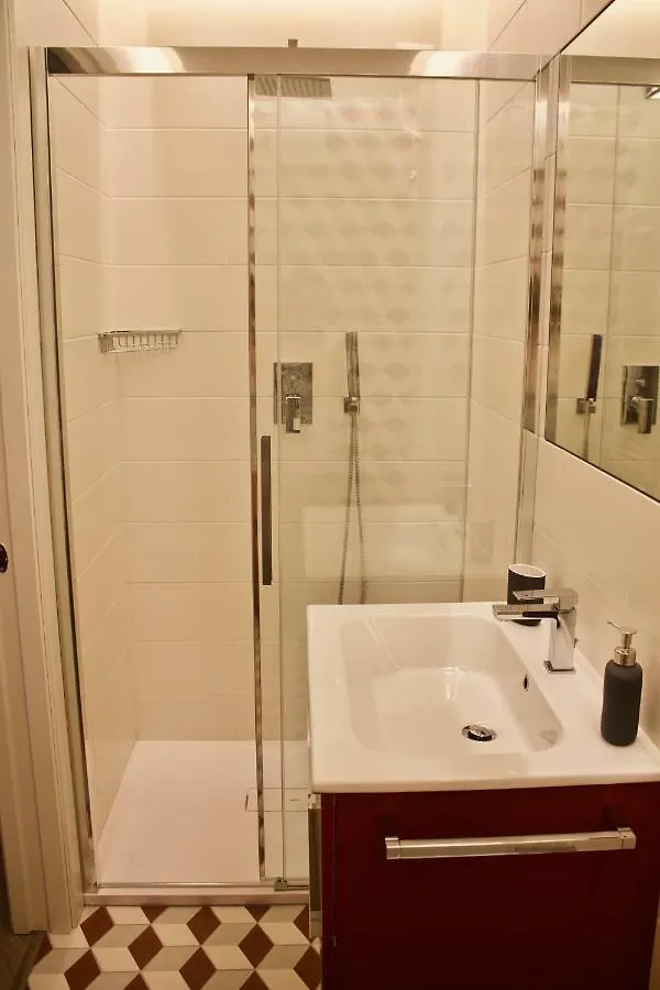 Apartmán Ca Manuela 1 Benátky