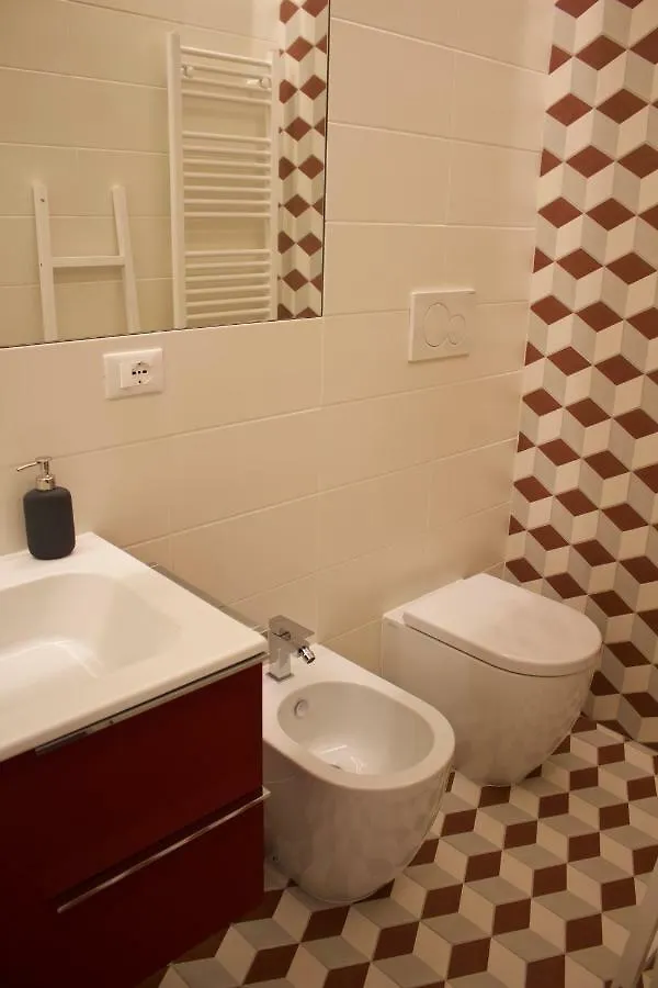 Ca Manuela 1 Apartment Venice