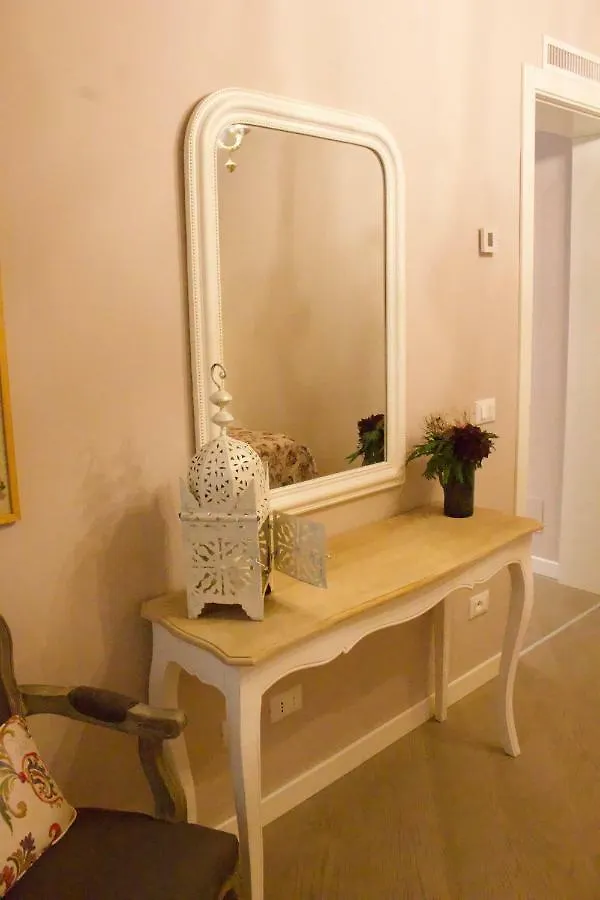 Ca Manuela 1 Apartment Venice