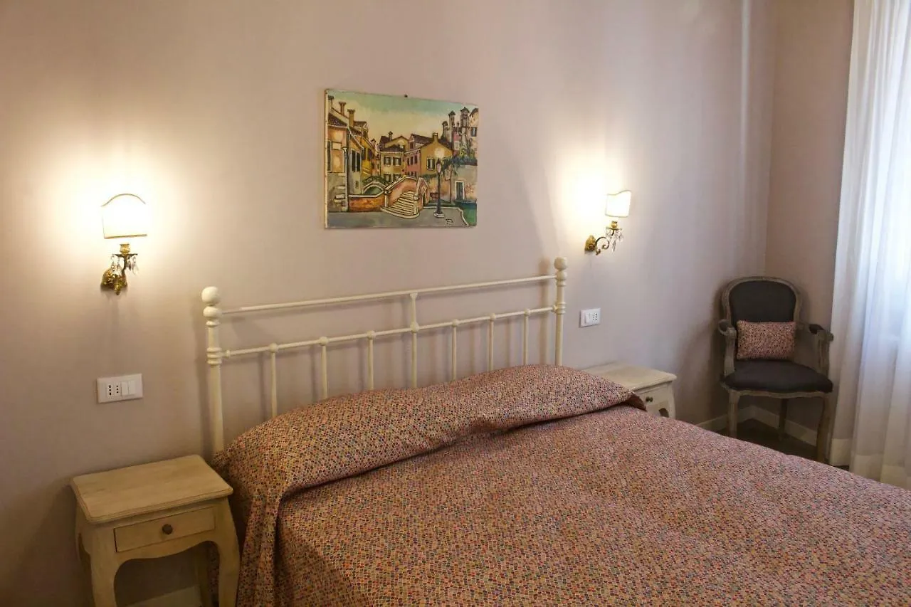Ca Manuela 1 Apartment Venice 0*,