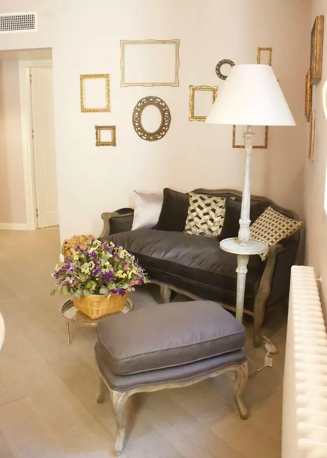 Ca Manuela 1 Apartment Venice 0*,  Italy