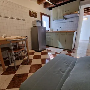 Apartament Veneziacentopercento &, Wenecja