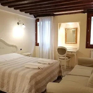 Apartament Ca' Venere Cannaregio, Wenecja